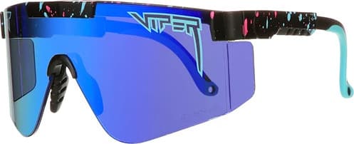 Product gallery image number 2 for product Lunettes de soleil The Hail Sagan