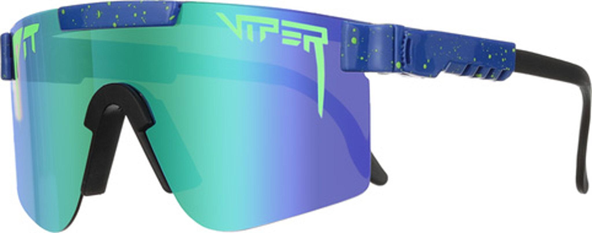 Product gallery image number 3 for product The Leonardo Polarized Sunglasses