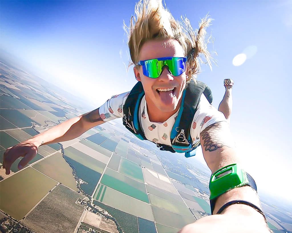 Product gallery image number 9 for product The Leonardo Polarized Sunglasses