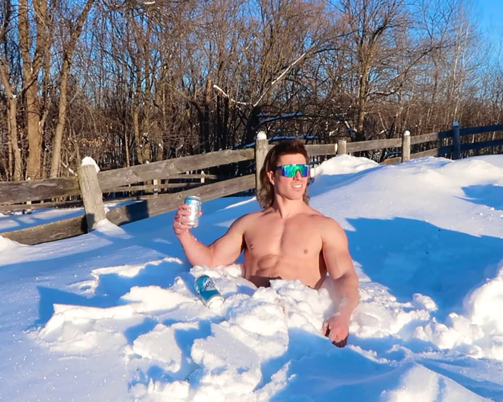 Product gallery image number 10 for product The Leonardo Polarized Sunglasses