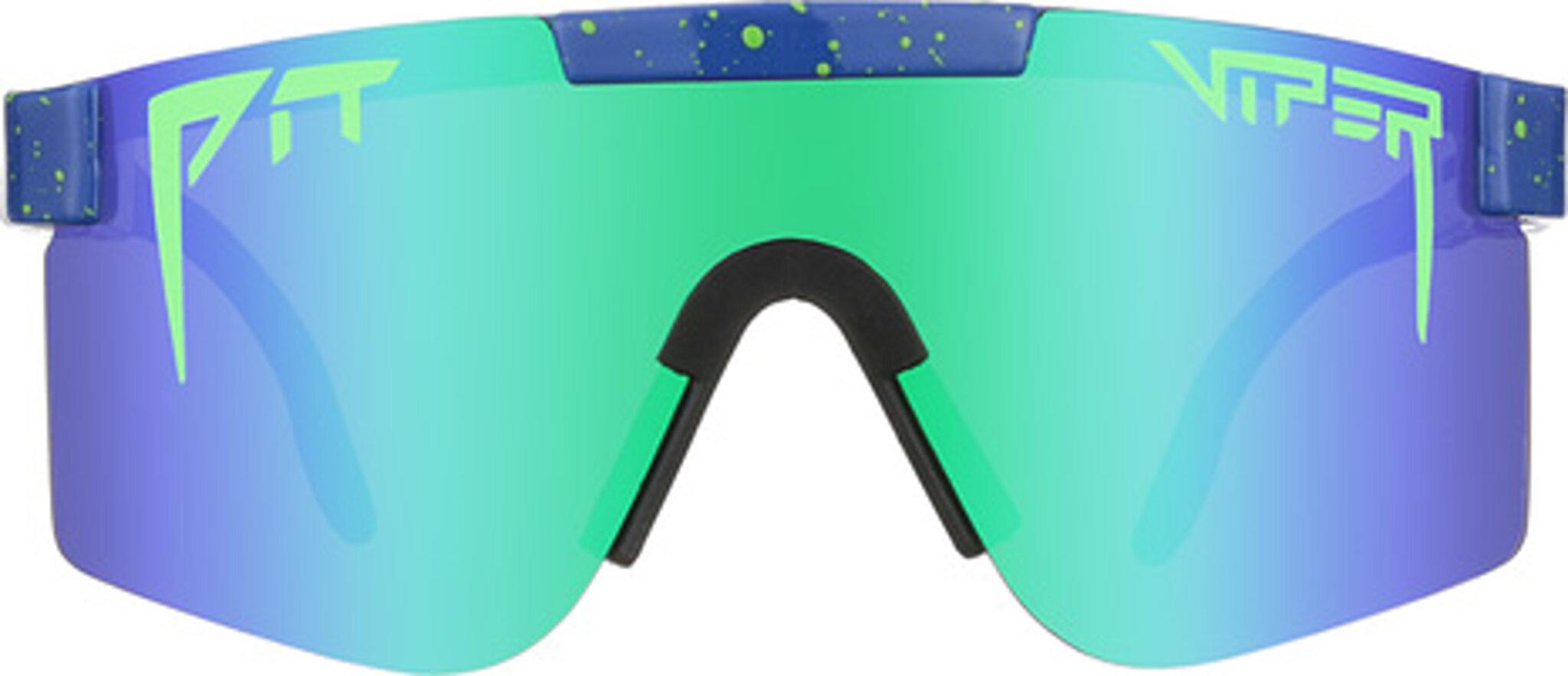 Product gallery image number 1 for product The Leonardo Polarized Sunglasses