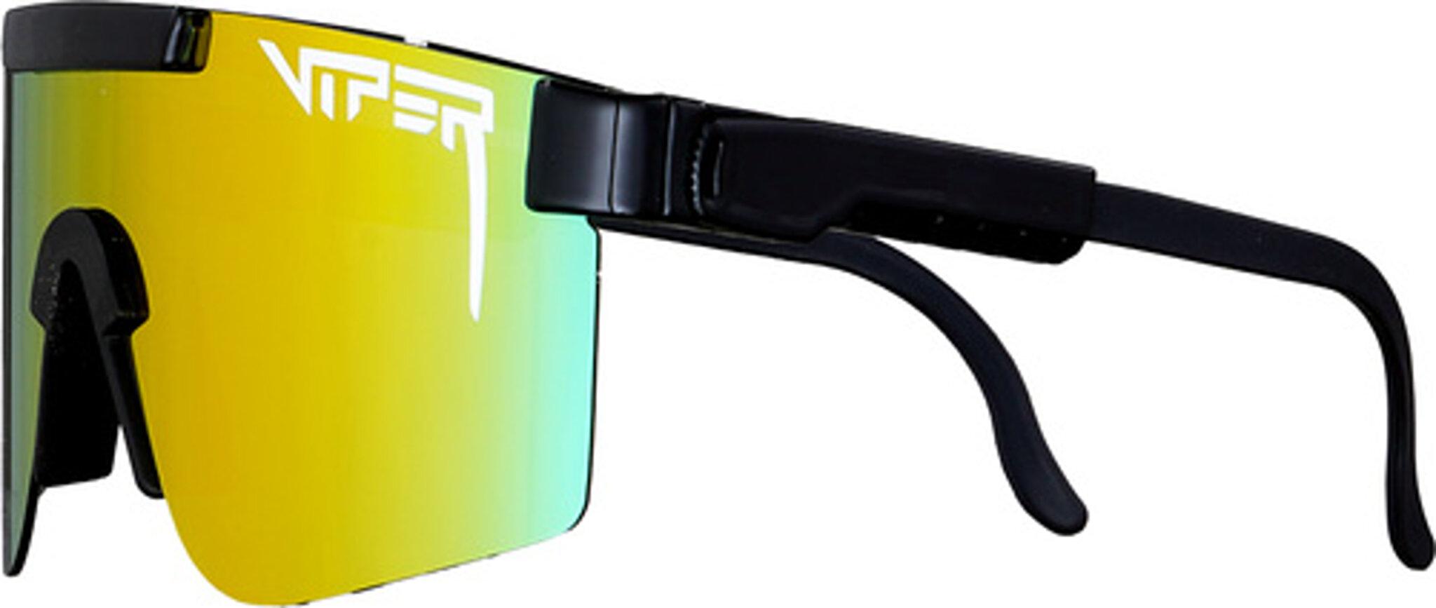 Product gallery image number 2 for product The Mystery Polarized Sunglasses