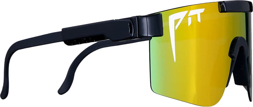 Product gallery image number 3 for product The Mystery Polarized Sunglasses