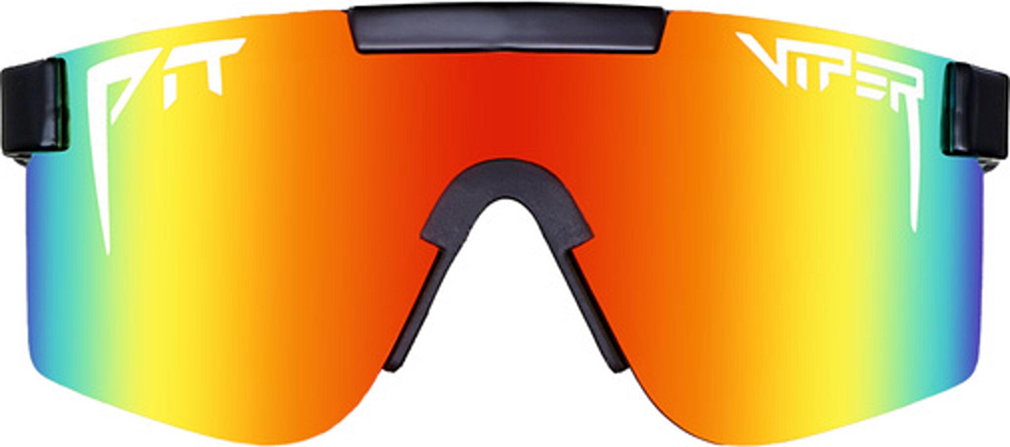 Product gallery image number 1 for product The Mystery Polarized Sunglasses