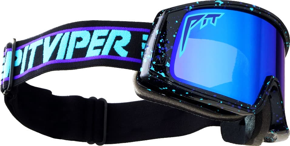 Product gallery image number 2 for product The Midnight Goggles