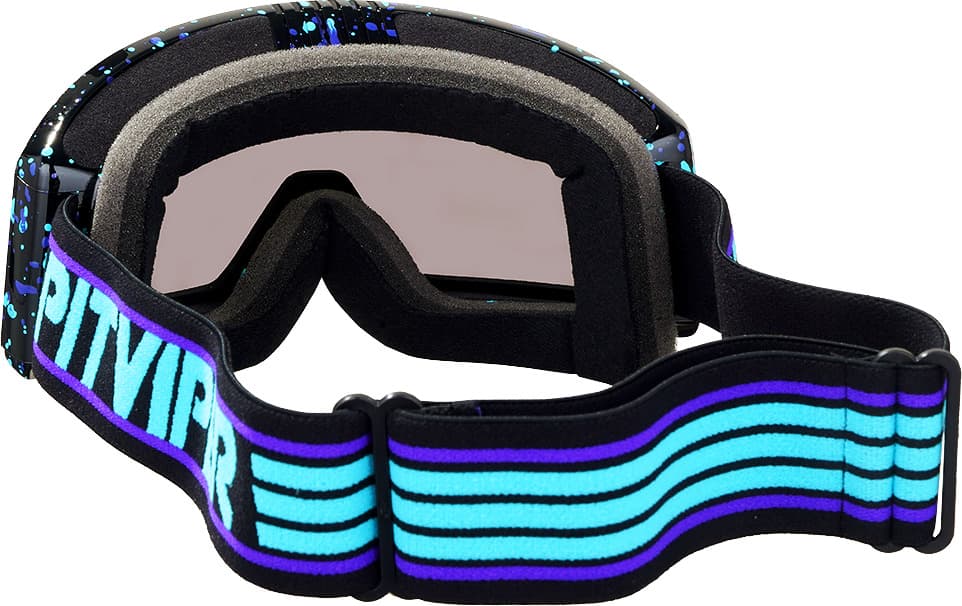 Product gallery image number 3 for product The Midnight Goggles