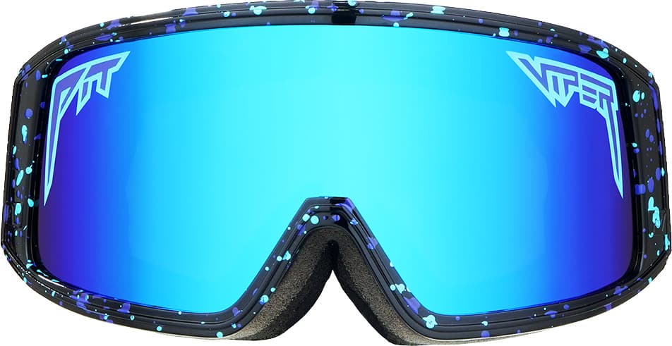 Product gallery image number 1 for product The Midnight Goggles