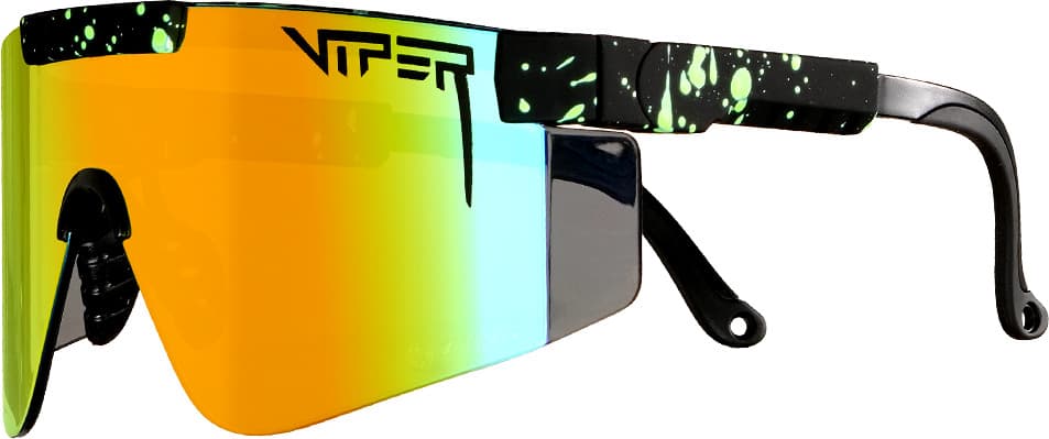 Product gallery image number 2 for product Lunettes de soleil The Monster Bull