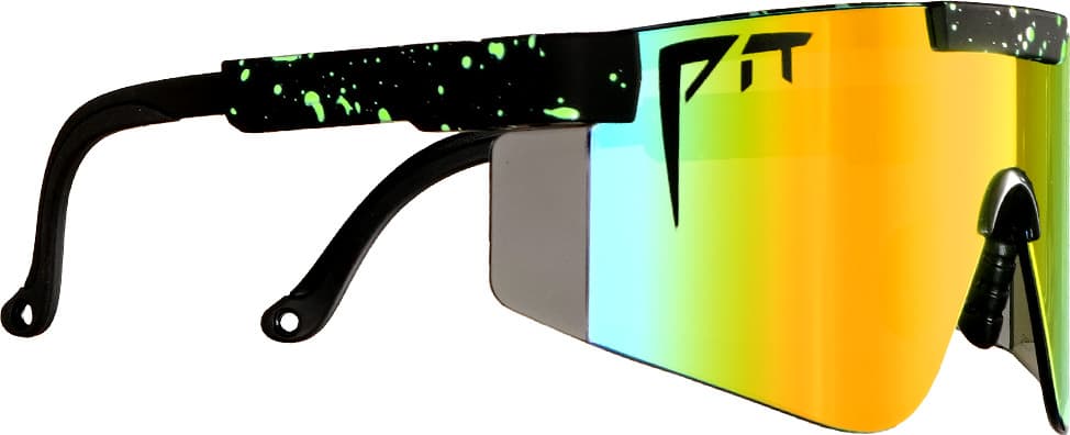 Product gallery image number 3 for product Lunettes de soleil The Monster Bull