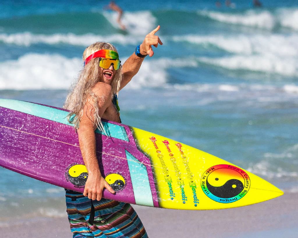 Product gallery image number 5 for product The Monster Bull Polarized [Double Wide] Sunglasses