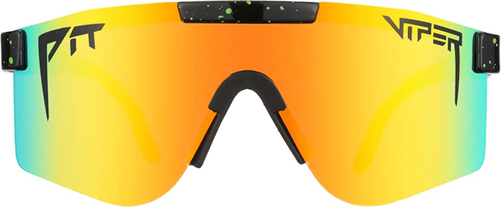 Product gallery image number 1 for product The Monster Bull Polarized [Double Wide] Sunglasses