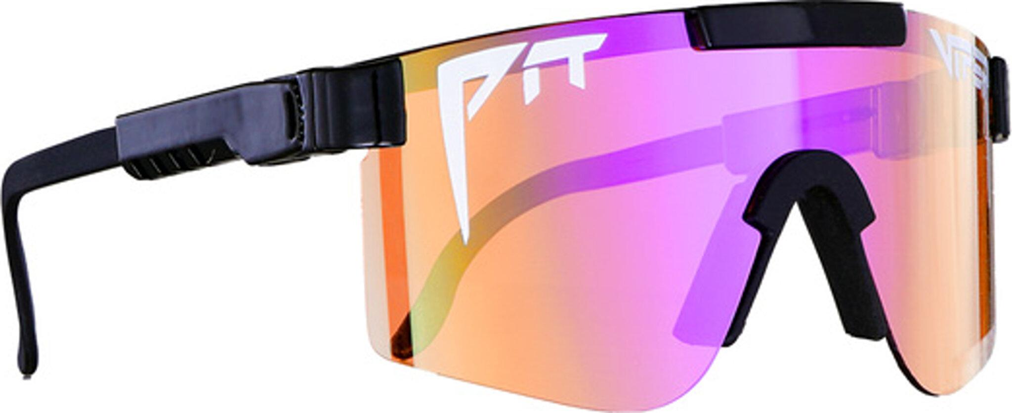 Product gallery image number 2 for product Lunettes de soleil The Mud Slinger