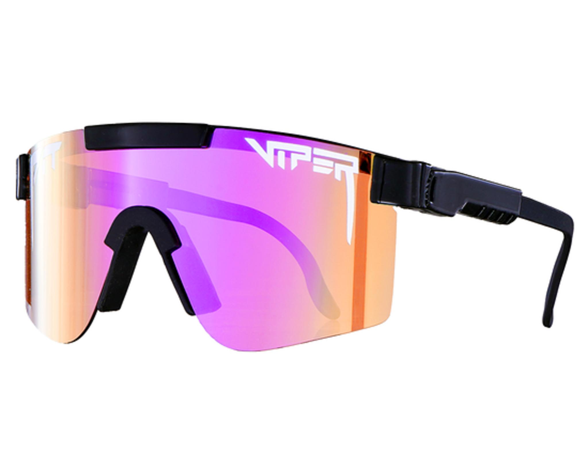 Product gallery image number 3 for product Lunettes de soleil The Mud Slinger