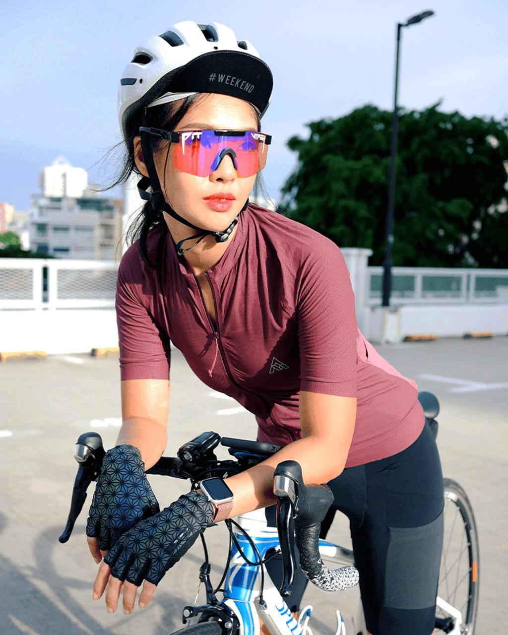Product gallery image number 7 for product Lunettes de soleil The Mud Slinger