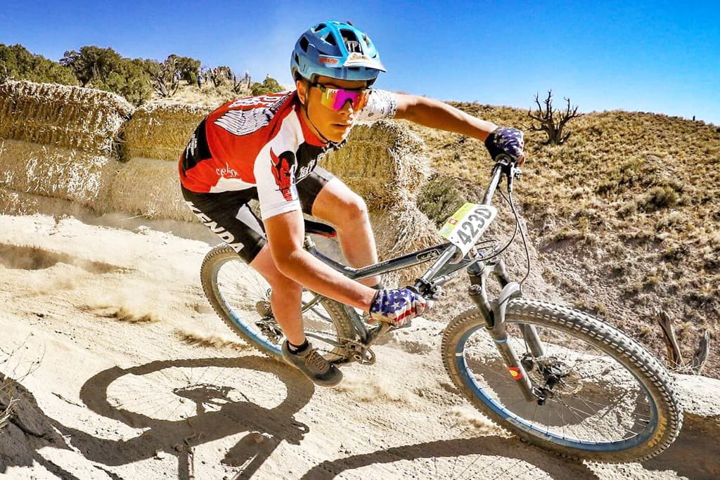 Product gallery image number 9 for product Lunettes de soleil The Mud Slinger