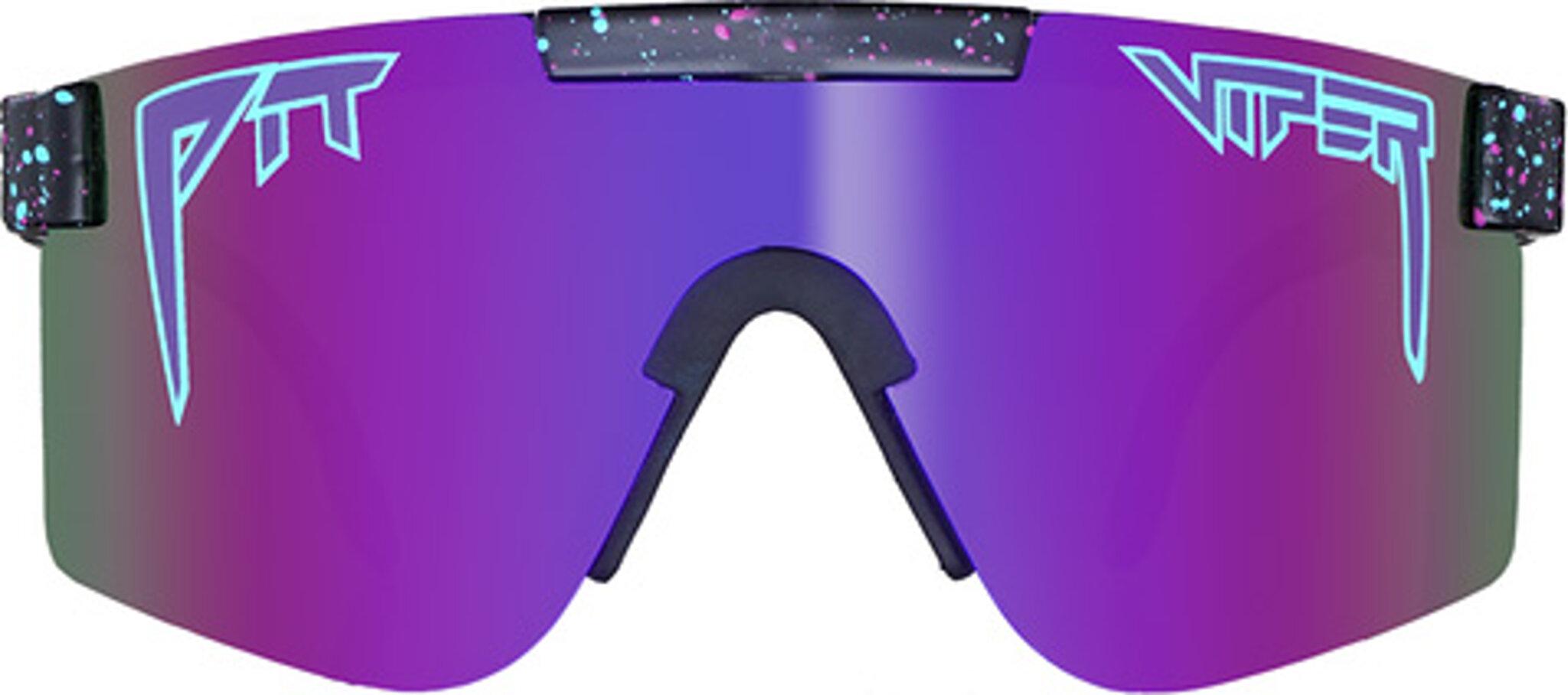 Product gallery image number 1 for product The Night Fall Polarized Sunglasses