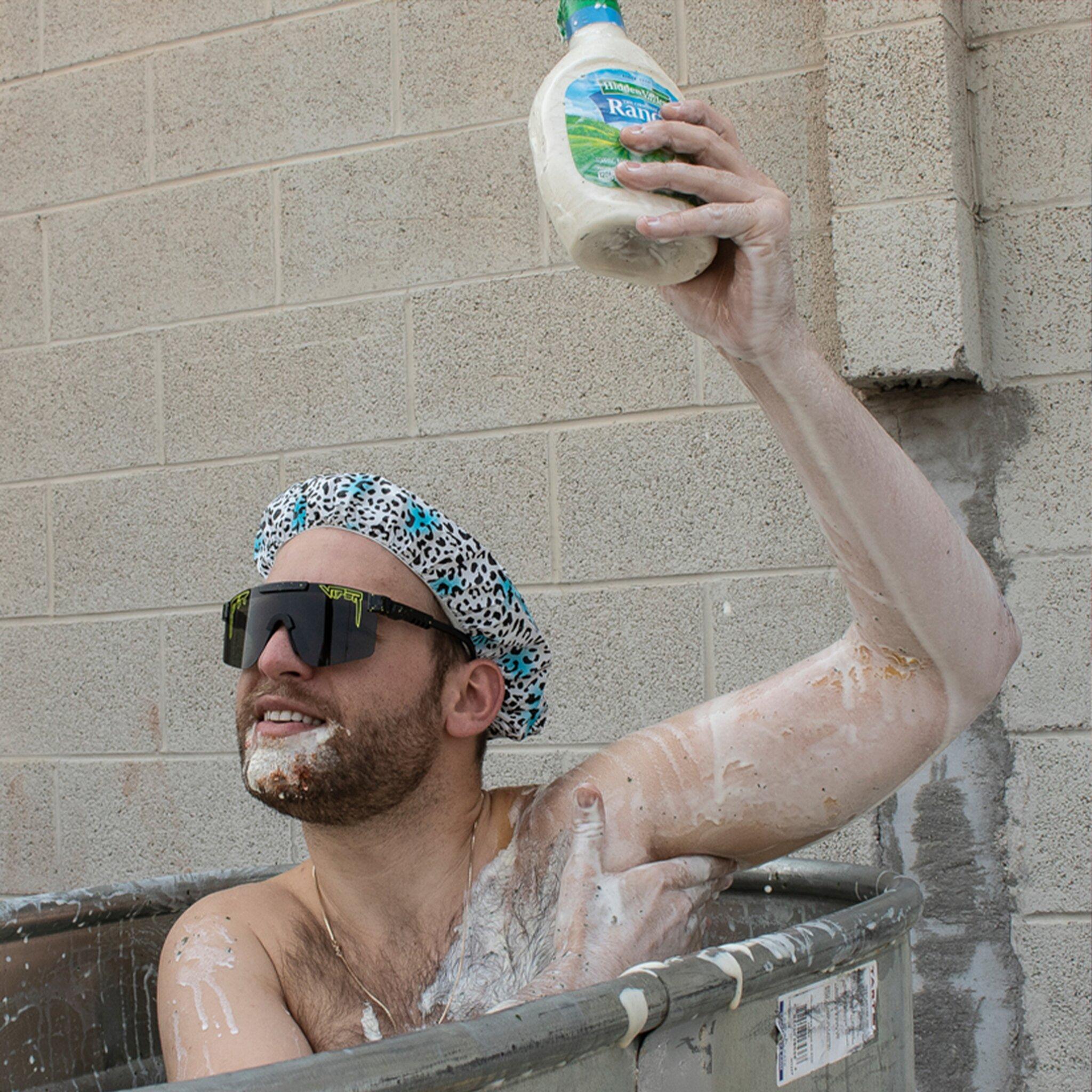 Product gallery image number 4 for product The Original Sunglasses - Narrow