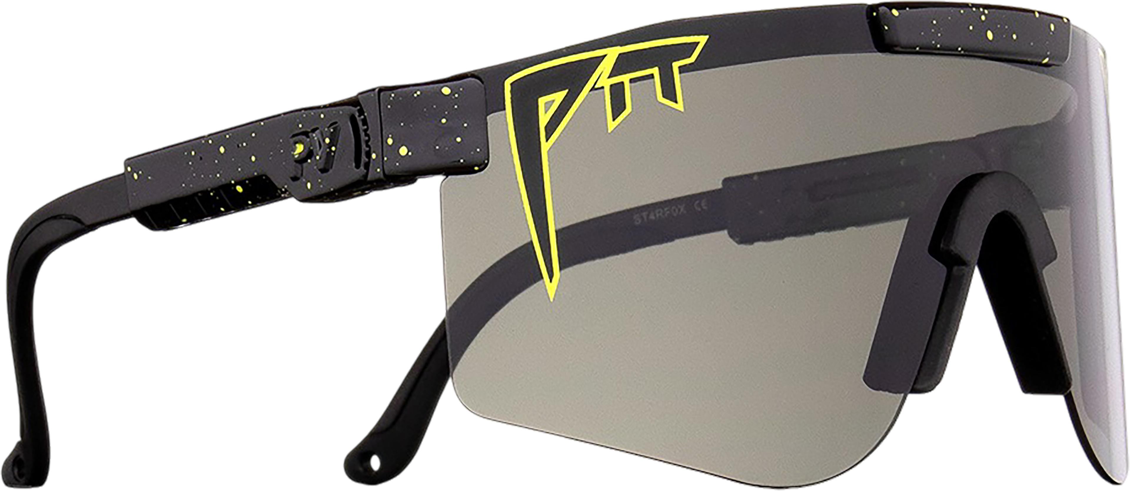 Product gallery image number 6 for product The Original Sunglasses - Narrow