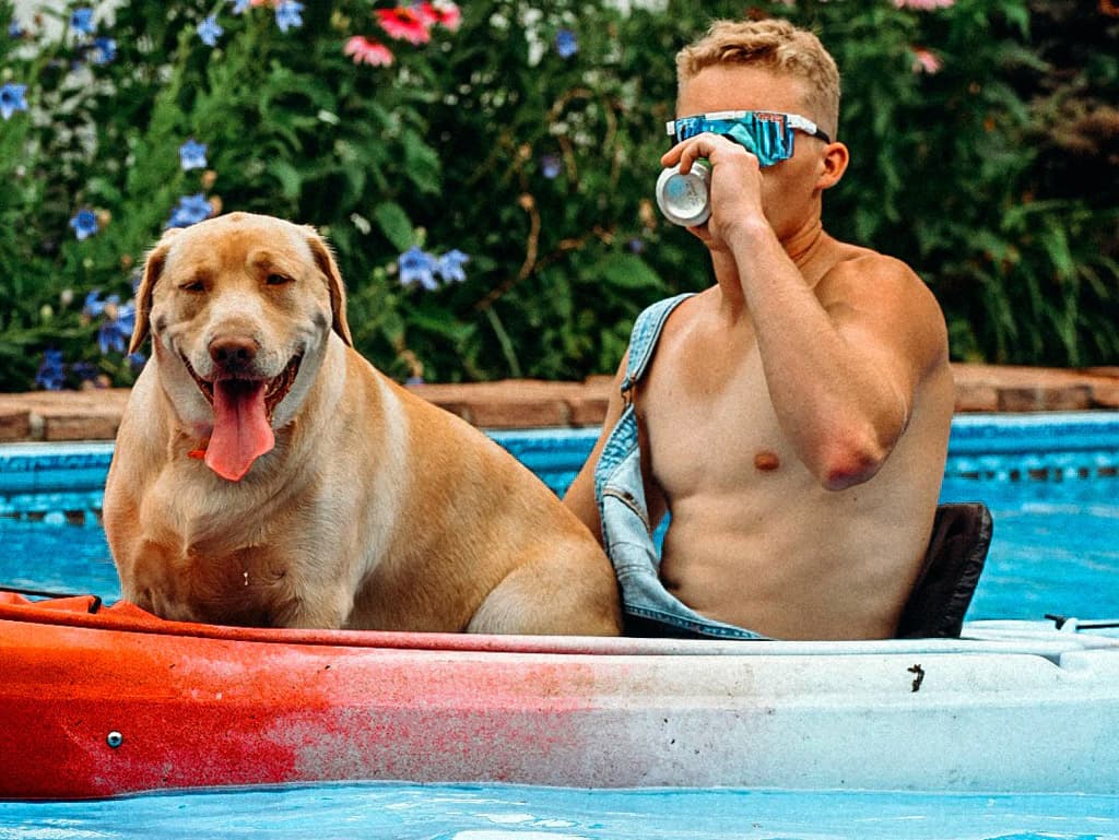 Product gallery image number 10 for product The Absolute Freedom Polarized Sunglasses