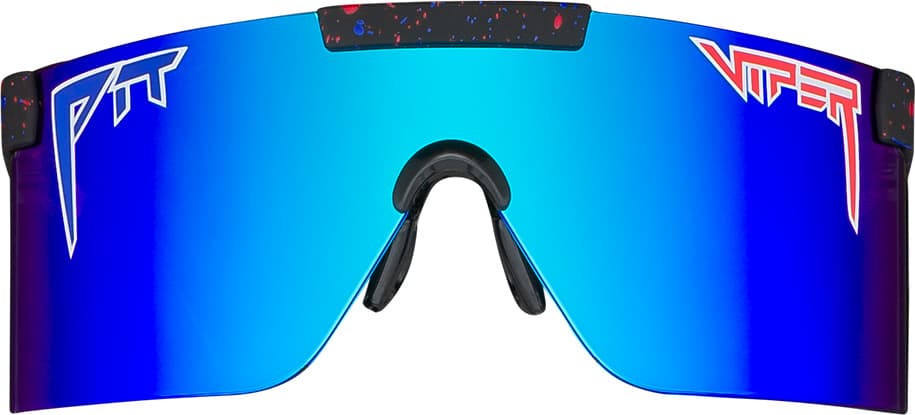 Product gallery image number 1 for product The Peacekeeper Intimidator Sunglasses