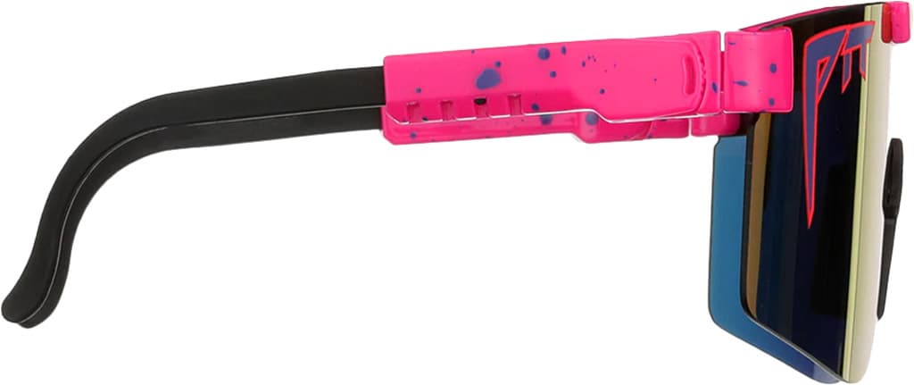 Product gallery image number 2 for product The Radical Polarized Sunglasses