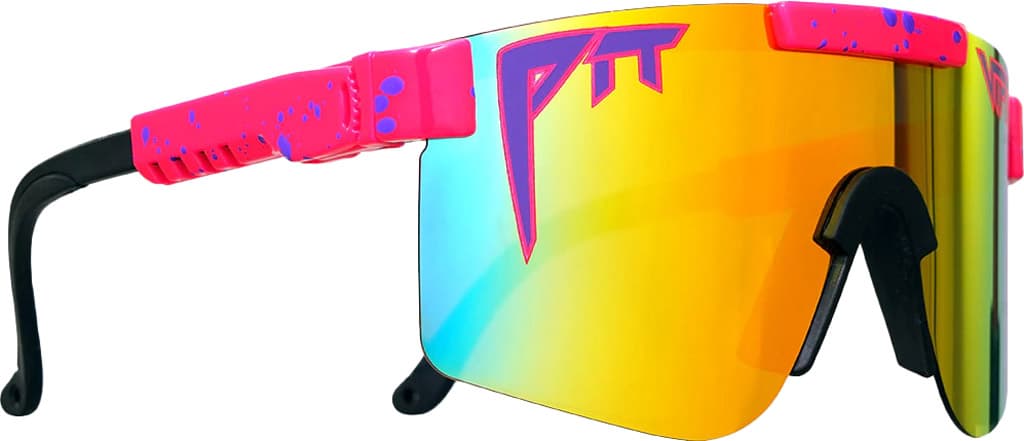 Product gallery image number 7 for product The Radical Polarized Sunglasses