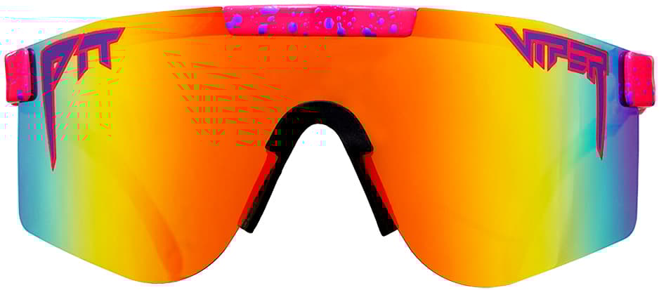 Product gallery image number 1 for product The Radical Polarized Sunglasses