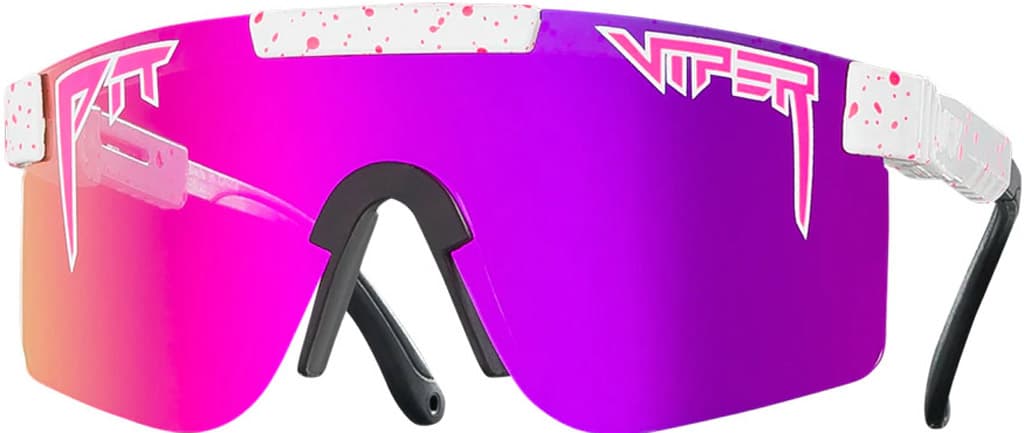 Numéro de l'image de la galerie de produits 2 pour le produit Lunettes de soleil polarisées The LA Brights