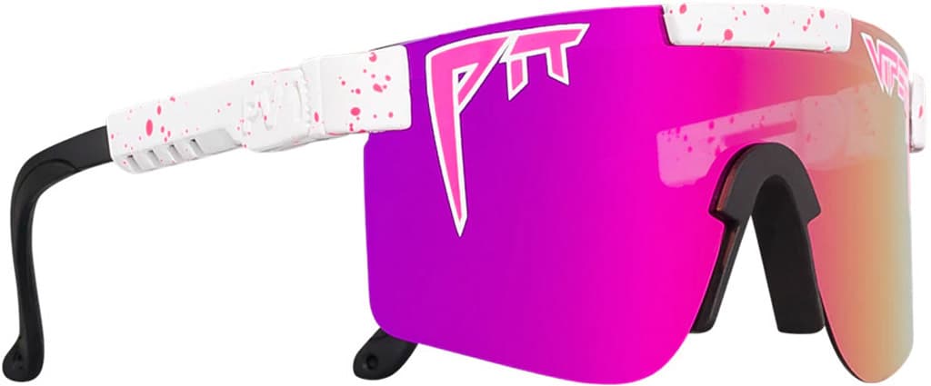 Numéro de l'image de la galerie de produits 3 pour le produit Lunettes de soleil polarisées The LA Brights