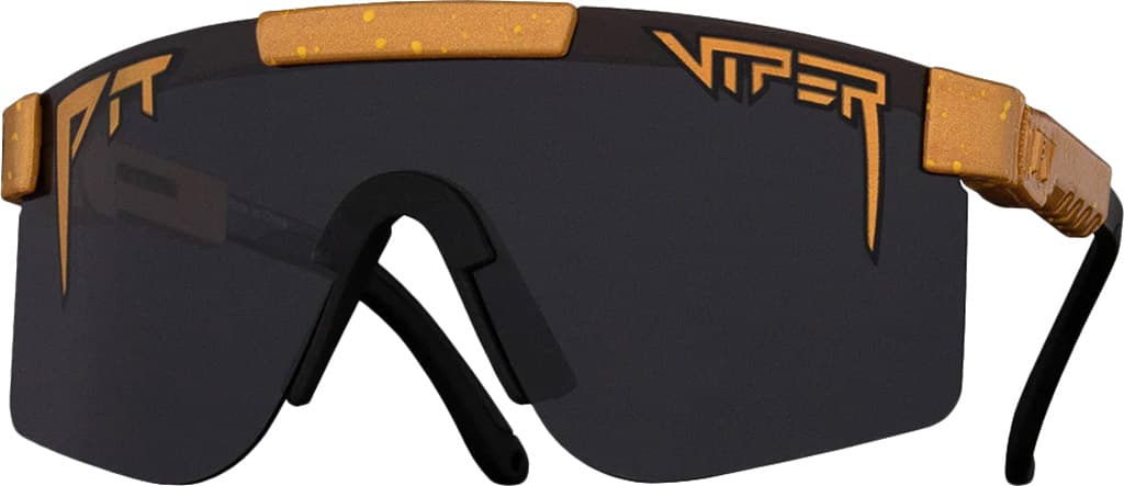 Product gallery image number 2 for product Lunettes de soleil polarisées The Kumquat