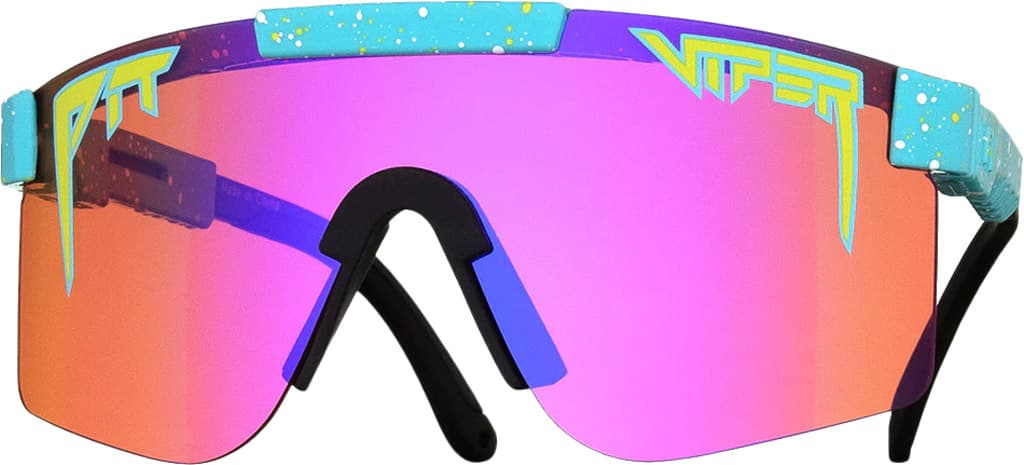 Product gallery image number 2 for product The Motorboat Sunset Sunglasses