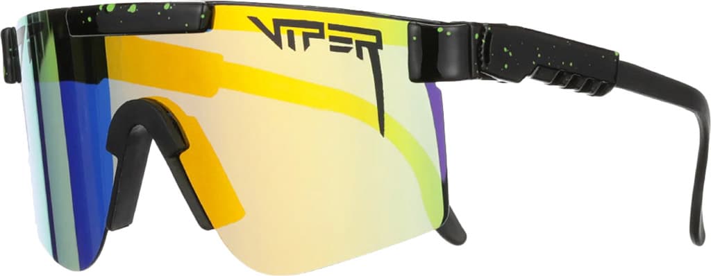 Product gallery image number 2 for product The Monster Bull Polarized Sunglasses