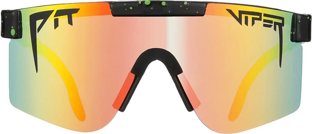 Product gallery image number 1 for product The Monster Bull Polarized Sunglasses