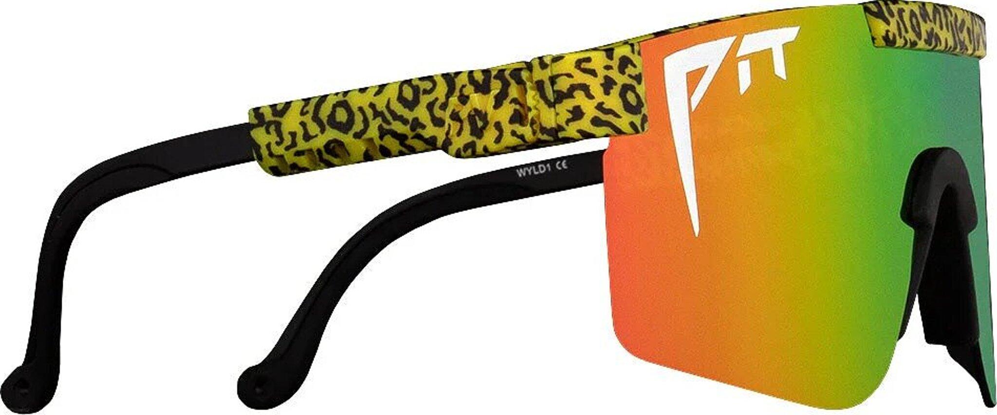 Product gallery image number 3 for product The Carnivore 2000s Sunglasses