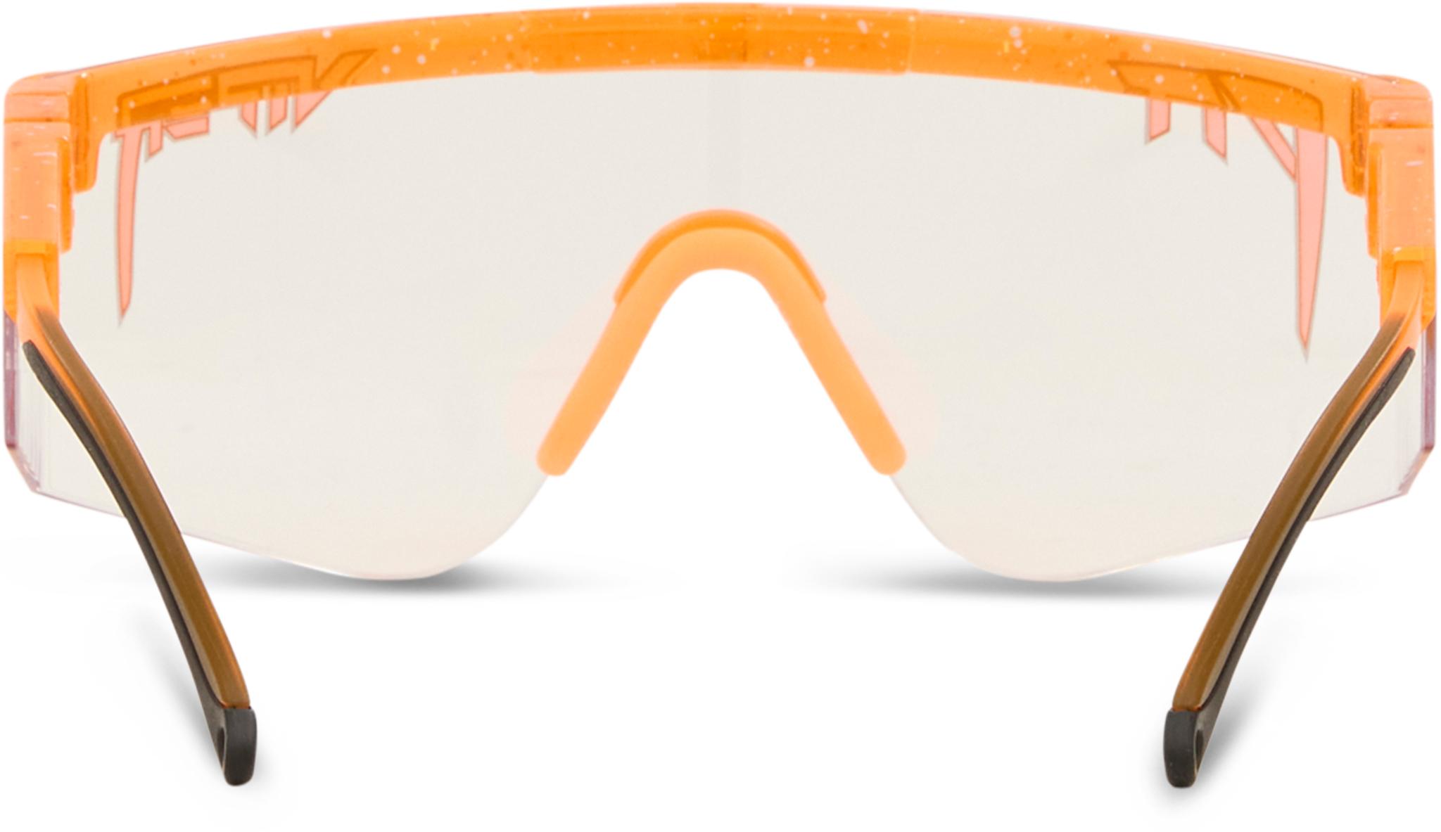 Product gallery image number 2 for product Lunettes de soleil The Night Caulker 2000s