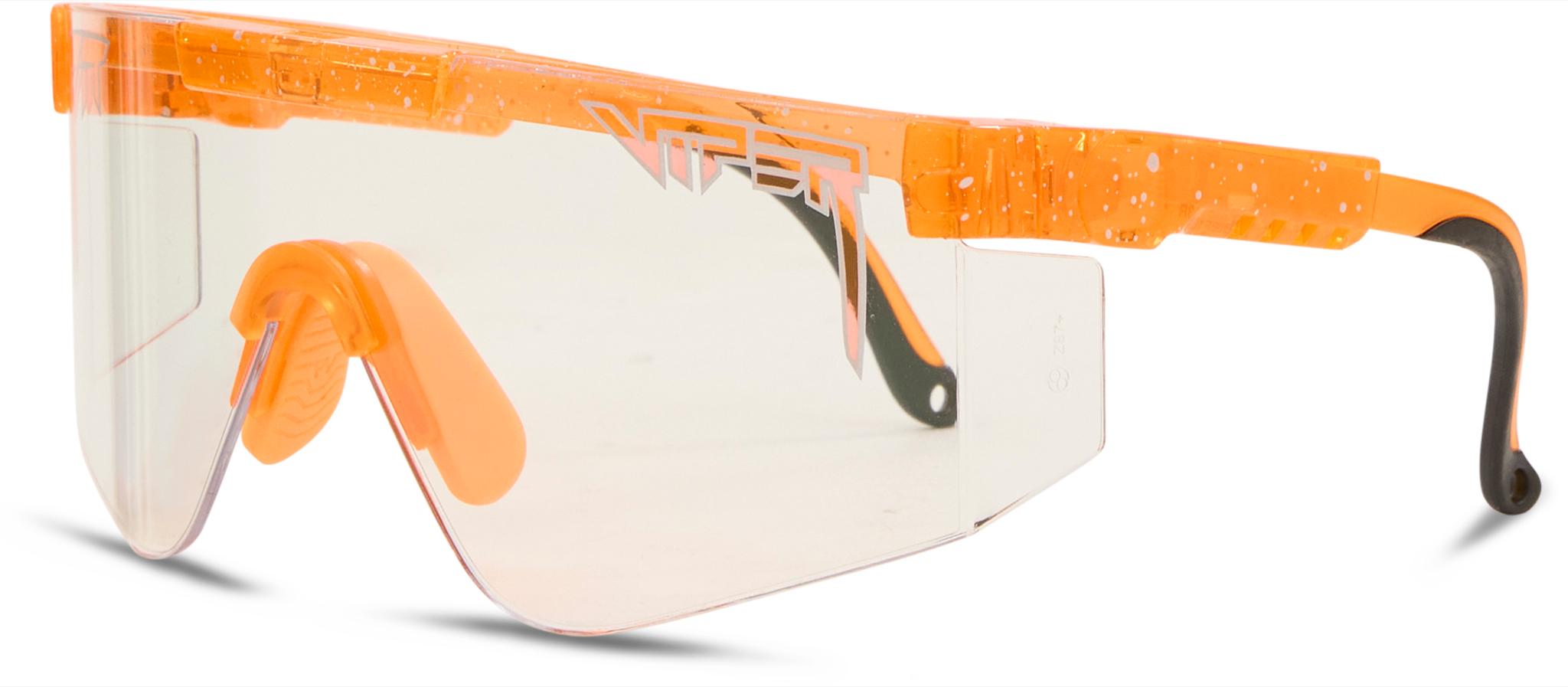Product gallery image number 3 for product Lunettes de soleil The Night Caulker 2000s