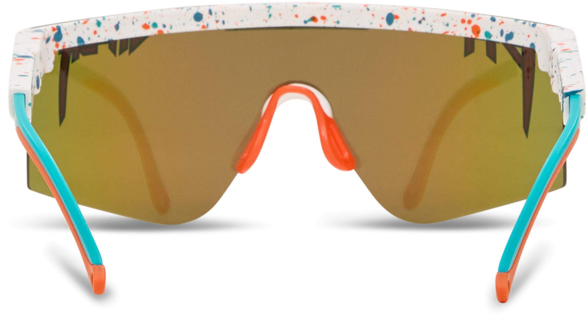 Product gallery image number 2 for product The Blowhole 2000s Polarized Sunglasses