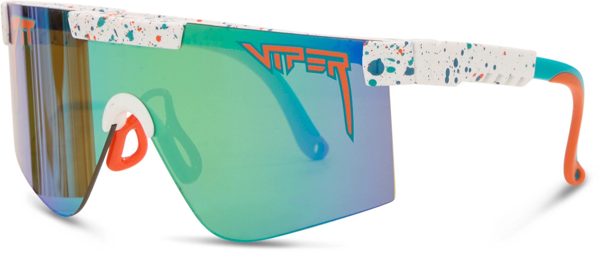 Product gallery image number 3 for product The Blowhole 2000s Polarized Sunglasses