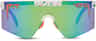 Colour: The Blowhole Polarized