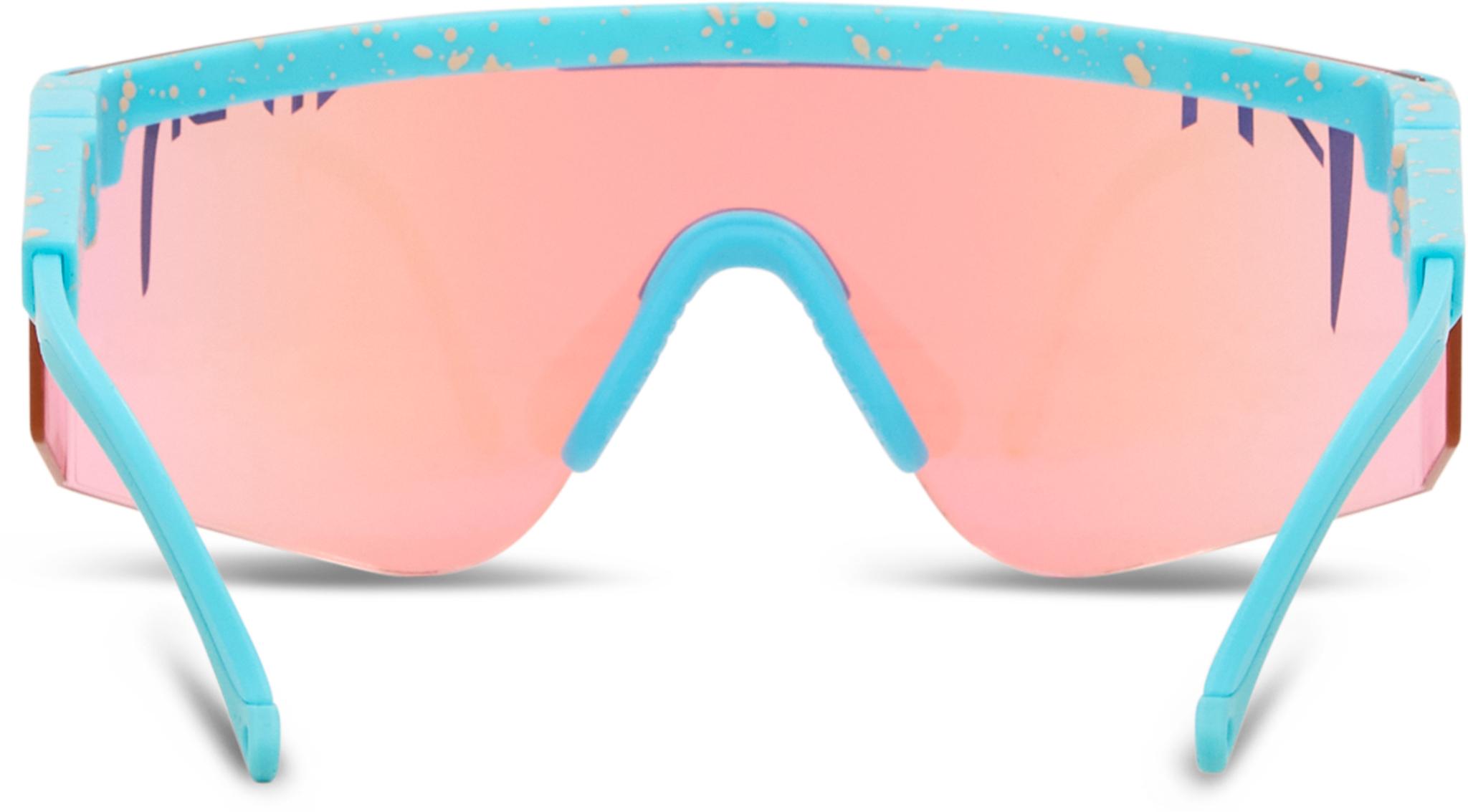 Product gallery image number 2 for product Lunettes de soleil The Free Range Climax 2000s