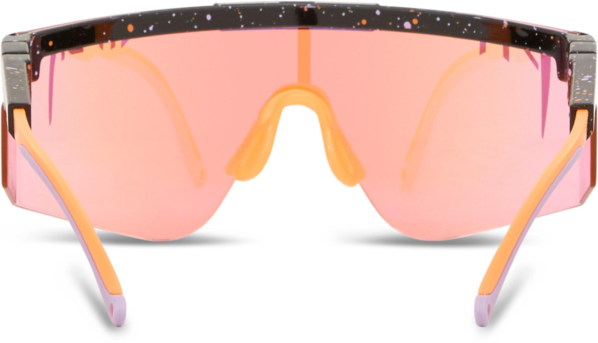 Product gallery image number 2 for product The High Speed Off Road 2000s Sunglasses