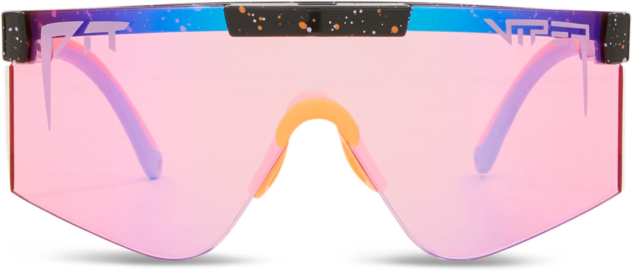 Product gallery image number 1 for product The High Speed Off Road 2000s Sunglasses
