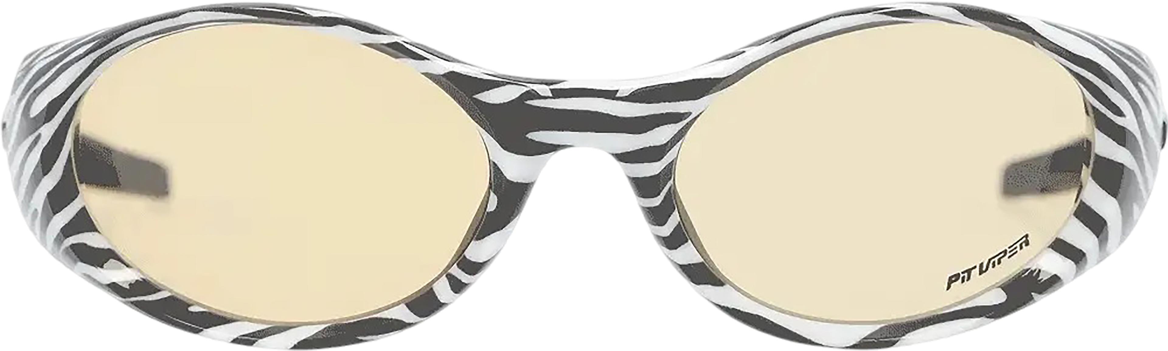 Numéro de l'image de la galerie de produits 2 pour le produit Lunettes de soleil The Herbivore 2000s - Enfant