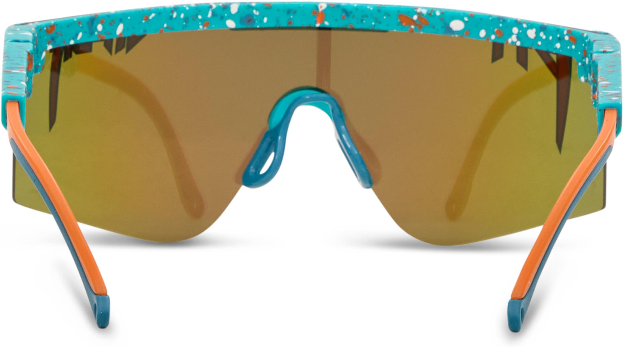 Product gallery image number 2 for product The 2000s Sunglasses