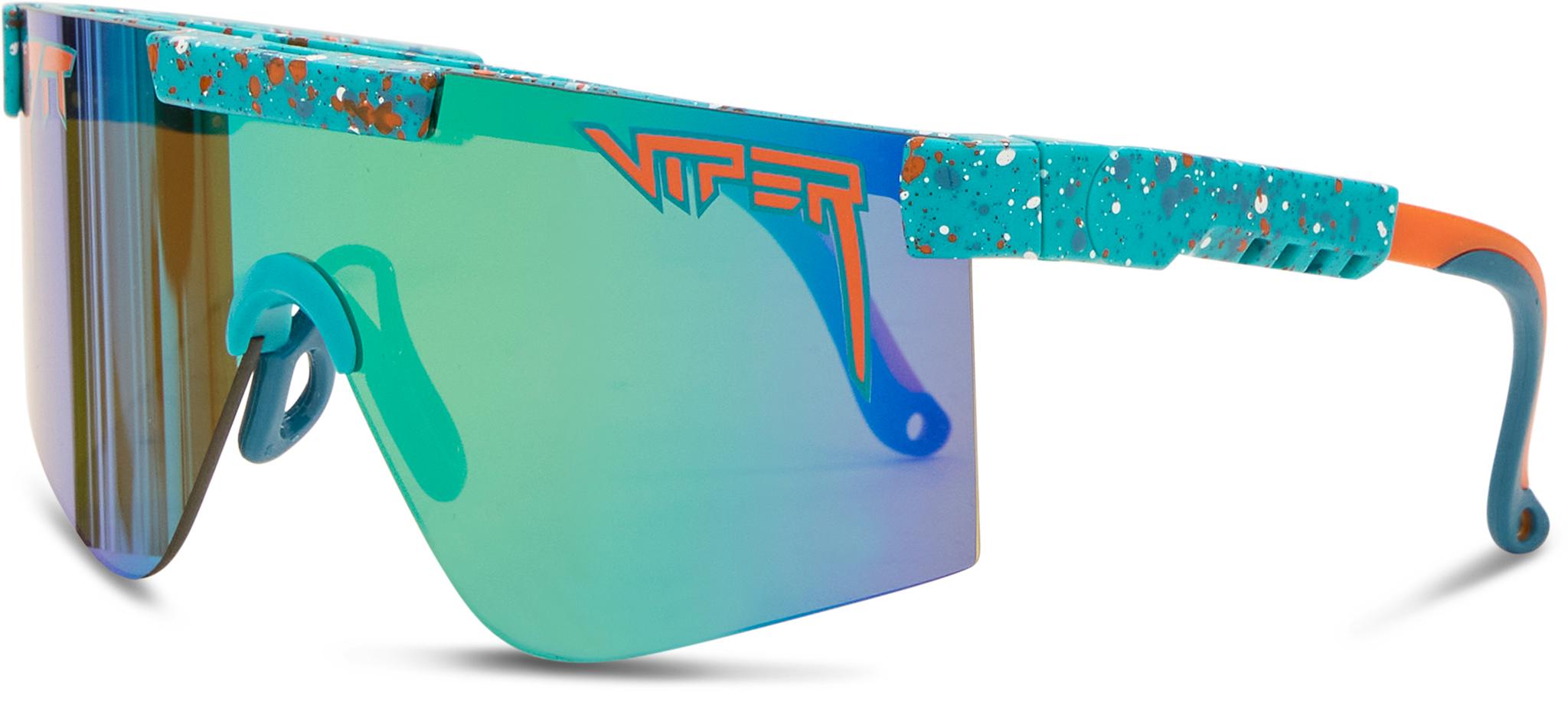 Product gallery image number 3 for product The 2000s Sunglasses