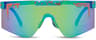 Colour: The Marina Polarized