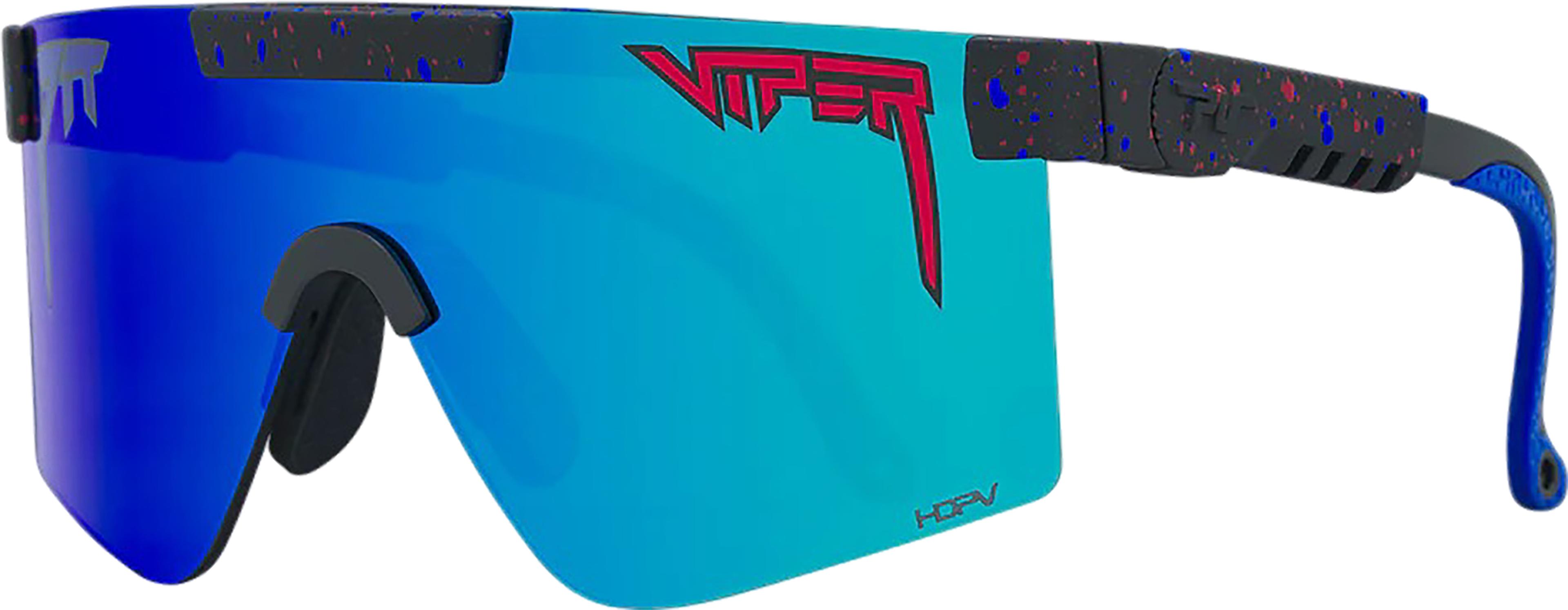 Image de produit pour Lunettes de soleil polarisées The Peacekeeper 2000s
