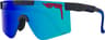Colour: The Peacekeeper Polarized