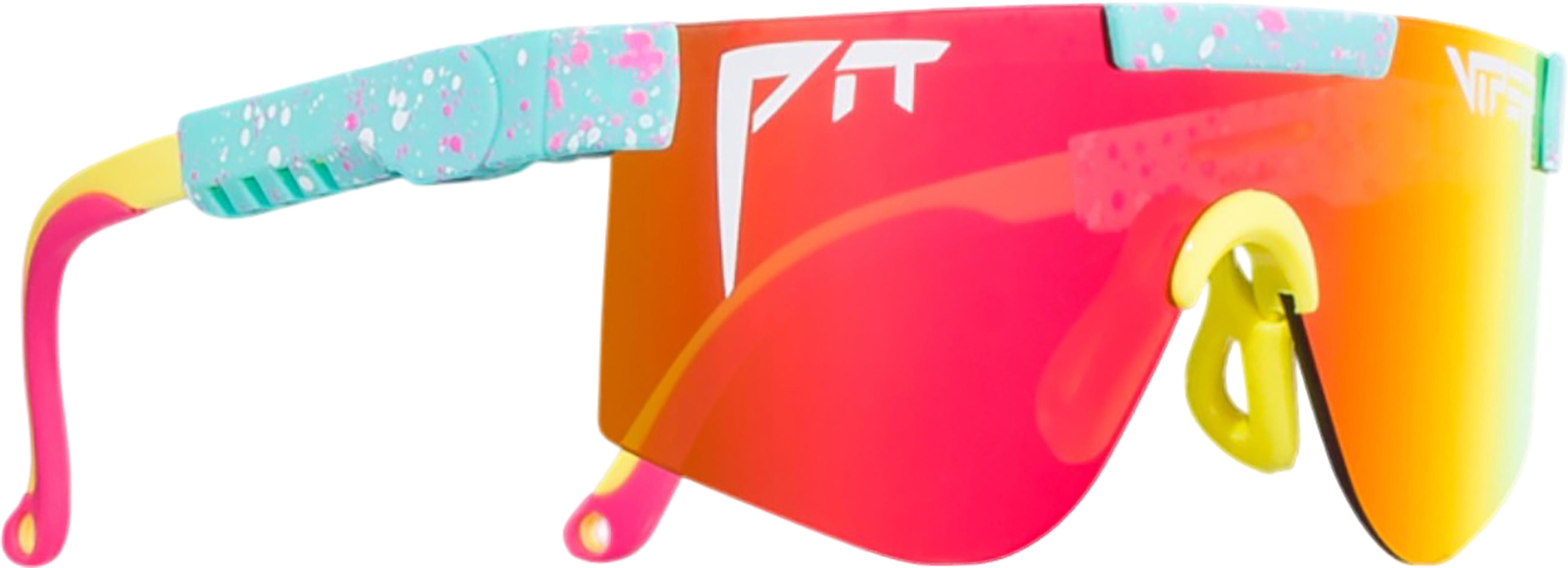 Product gallery image number 2 for product The Playmate 2000s Sunglasses