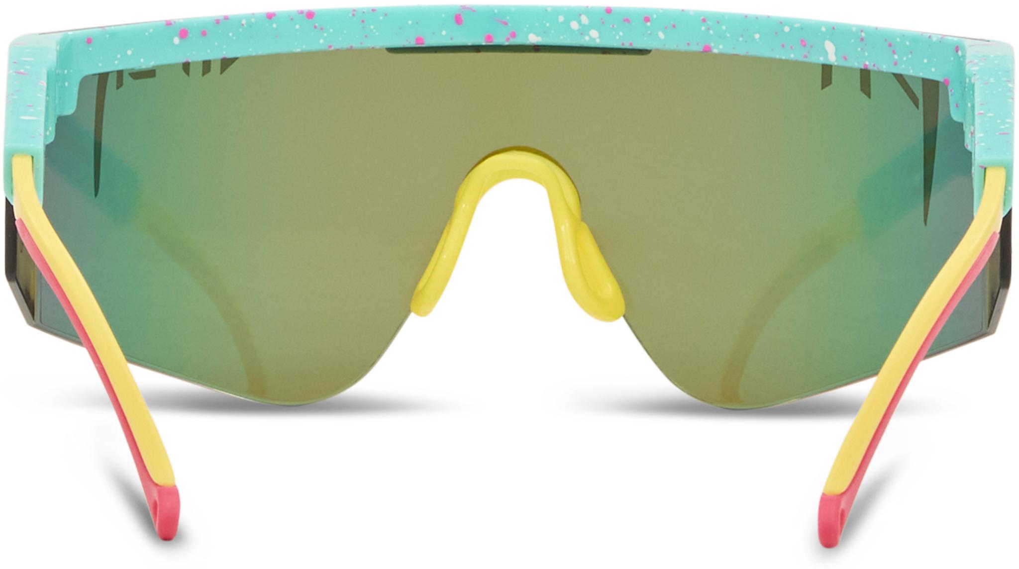 Product gallery image number 4 for product The Playmate 2000s Sunglasses